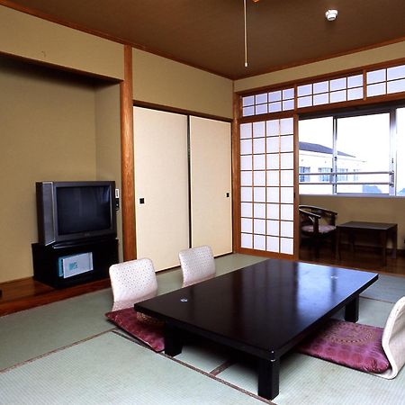 Misakitei Otel Kami Amakusa Oda fotoğraf