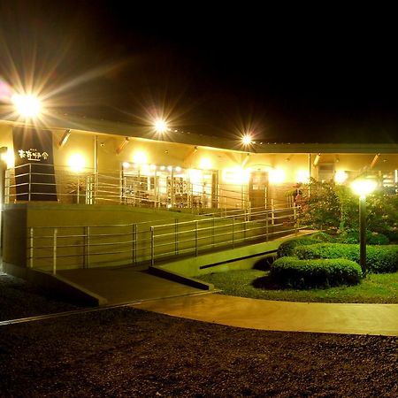 Misakitei Otel Kami Amakusa Dış mekan fotoğraf