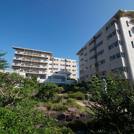 Misakitei Otel Kami Amakusa Dış mekan fotoğraf