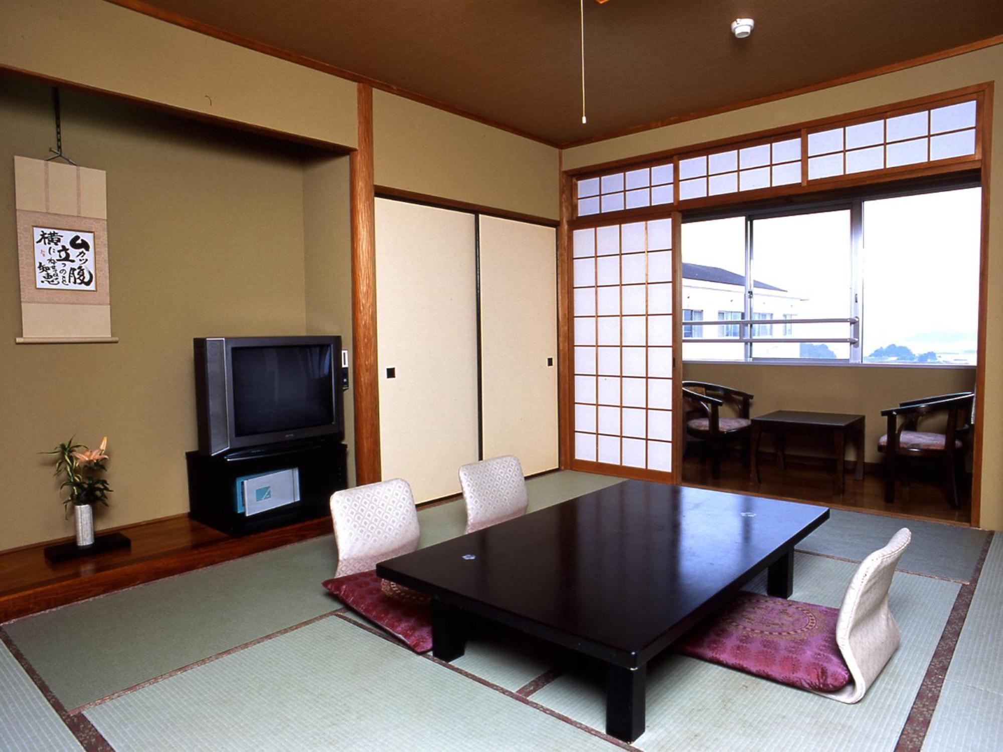 Misakitei Otel Kami Amakusa Oda fotoğraf