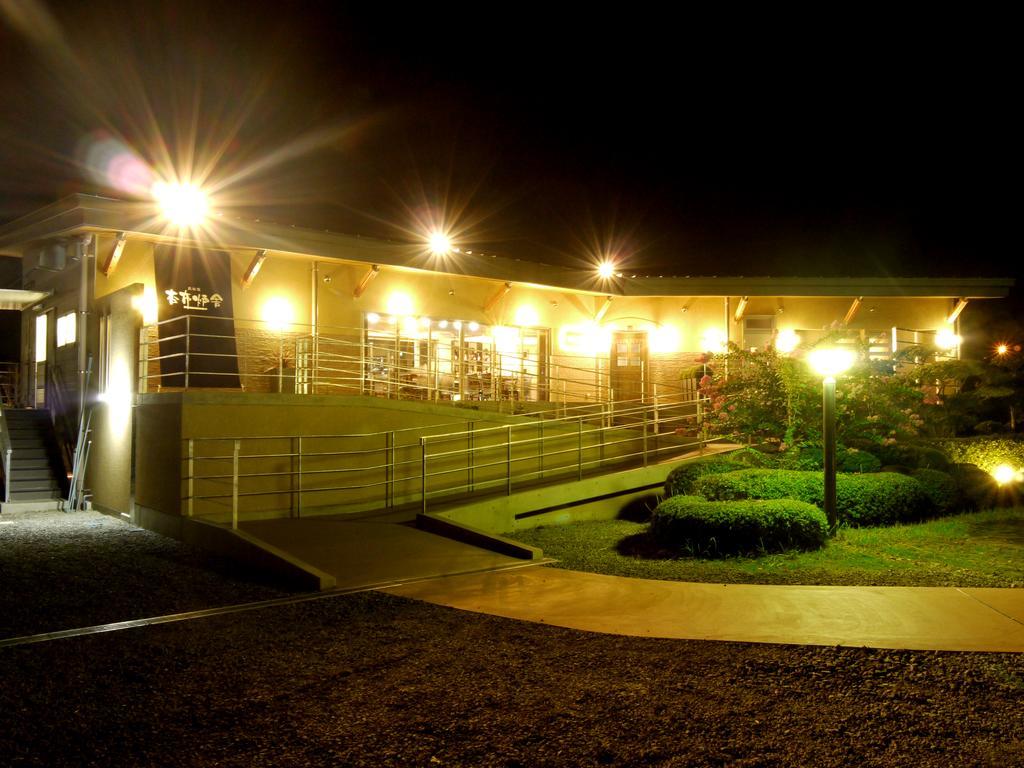 Misakitei Otel Kami Amakusa Dış mekan fotoğraf