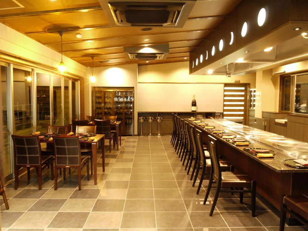 Misakitei Otel Kami Amakusa Dış mekan fotoğraf